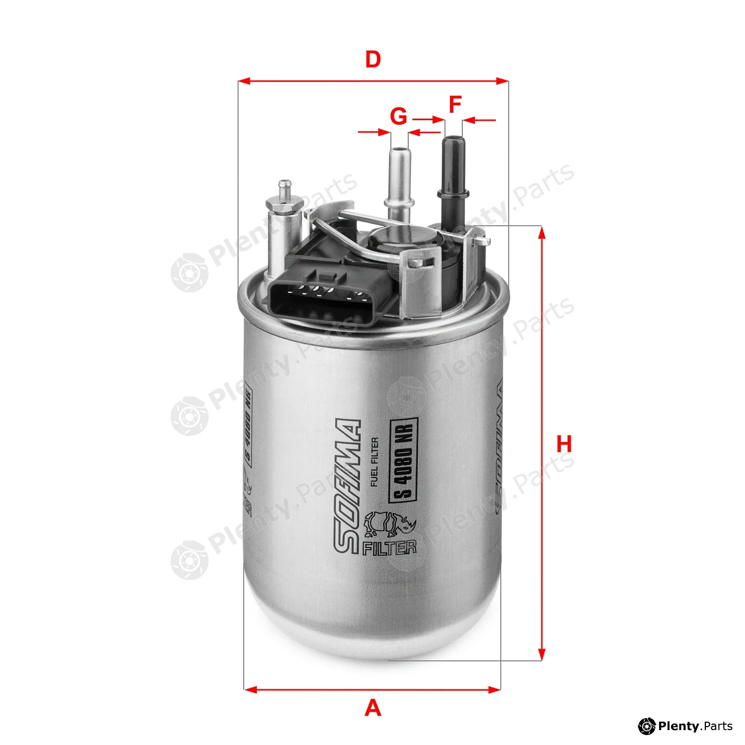 Fuel Filter