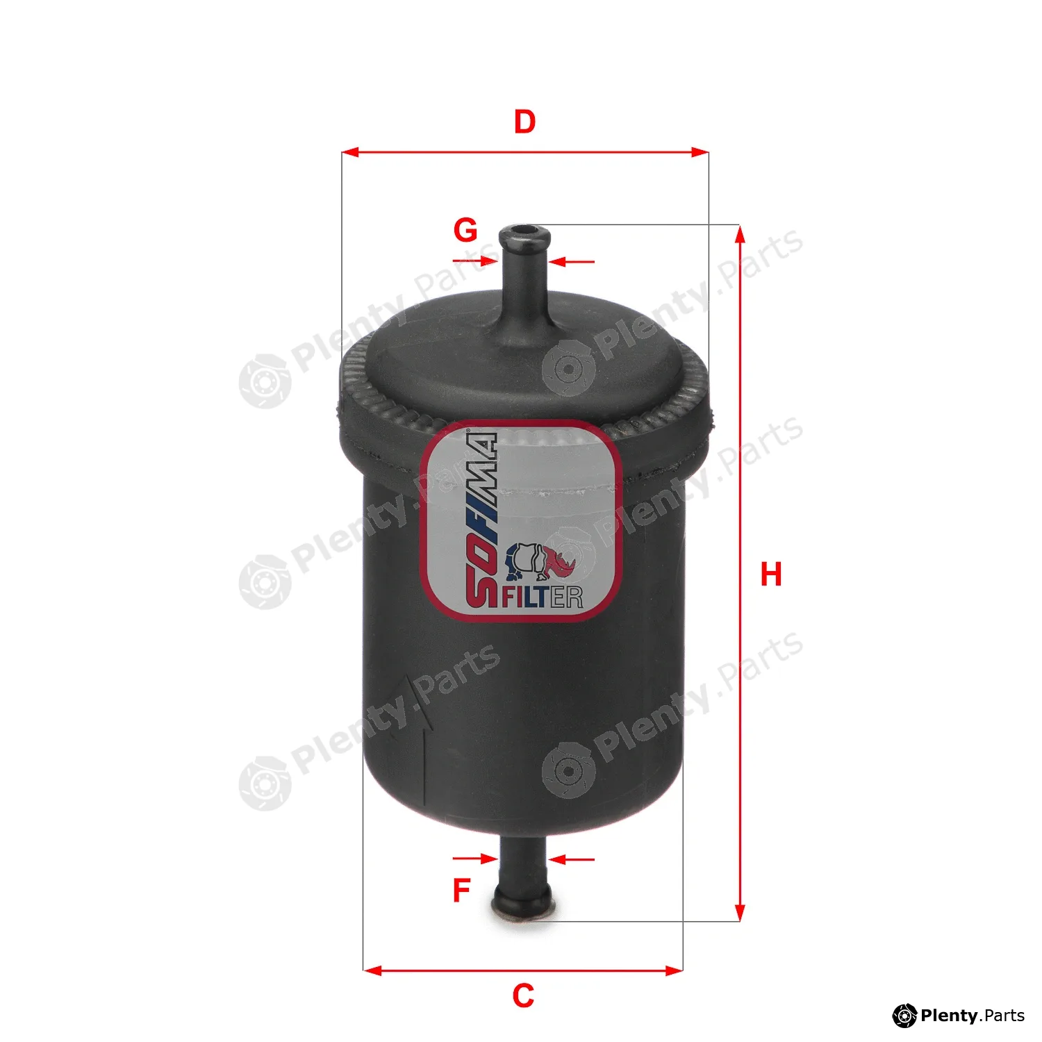 Fuel Filter