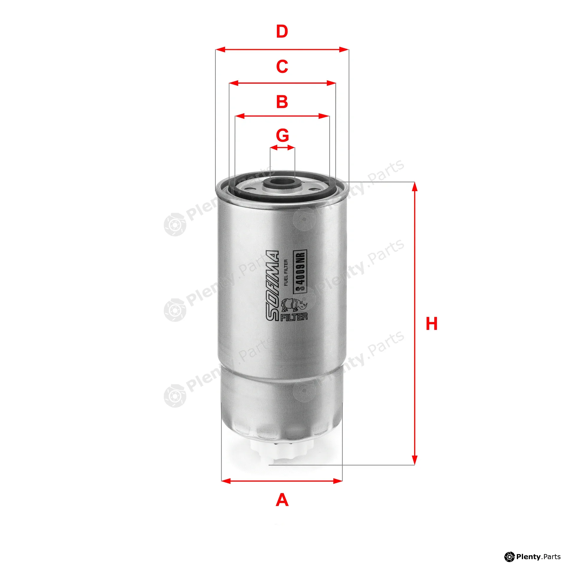 Fuel Filter