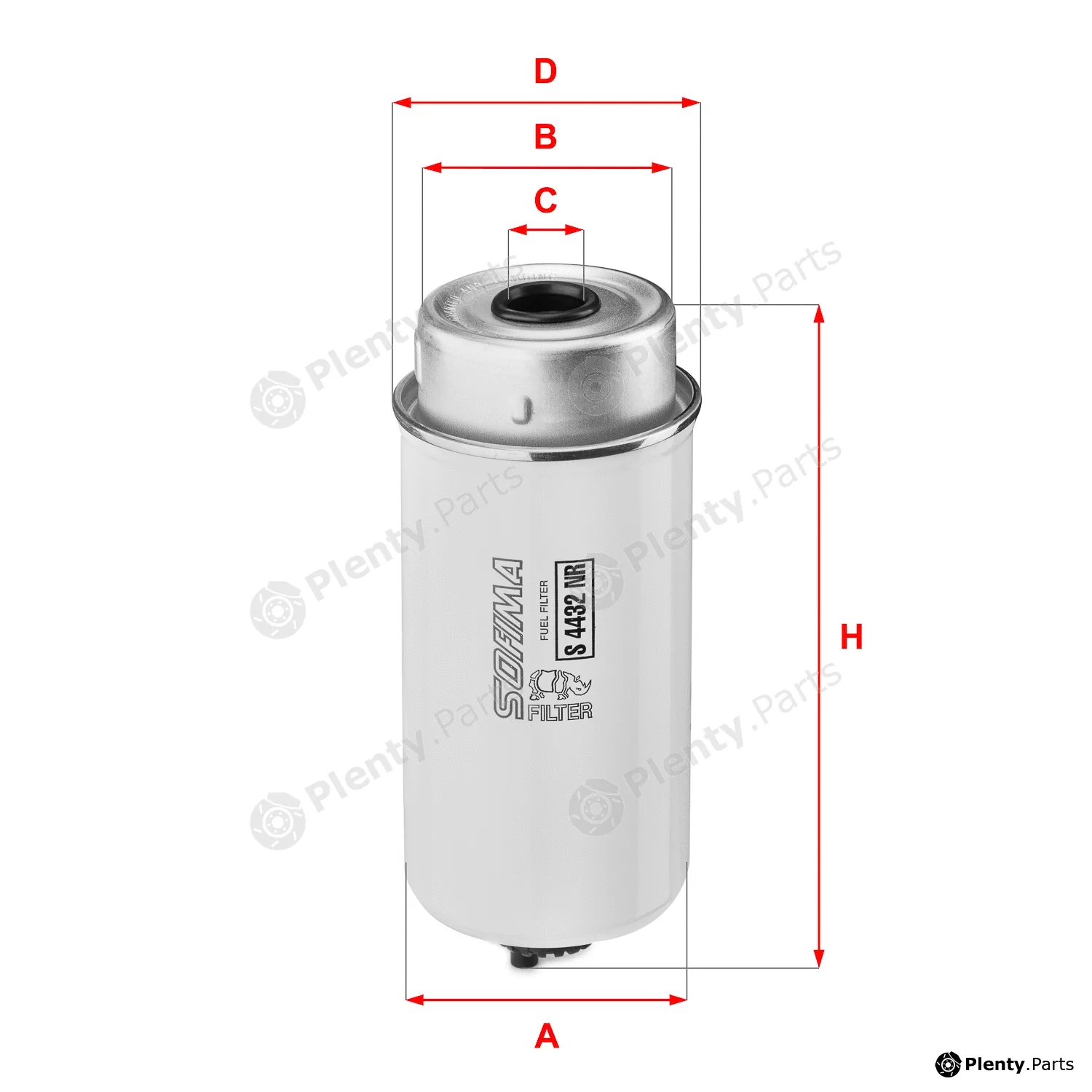 Fuel Filter