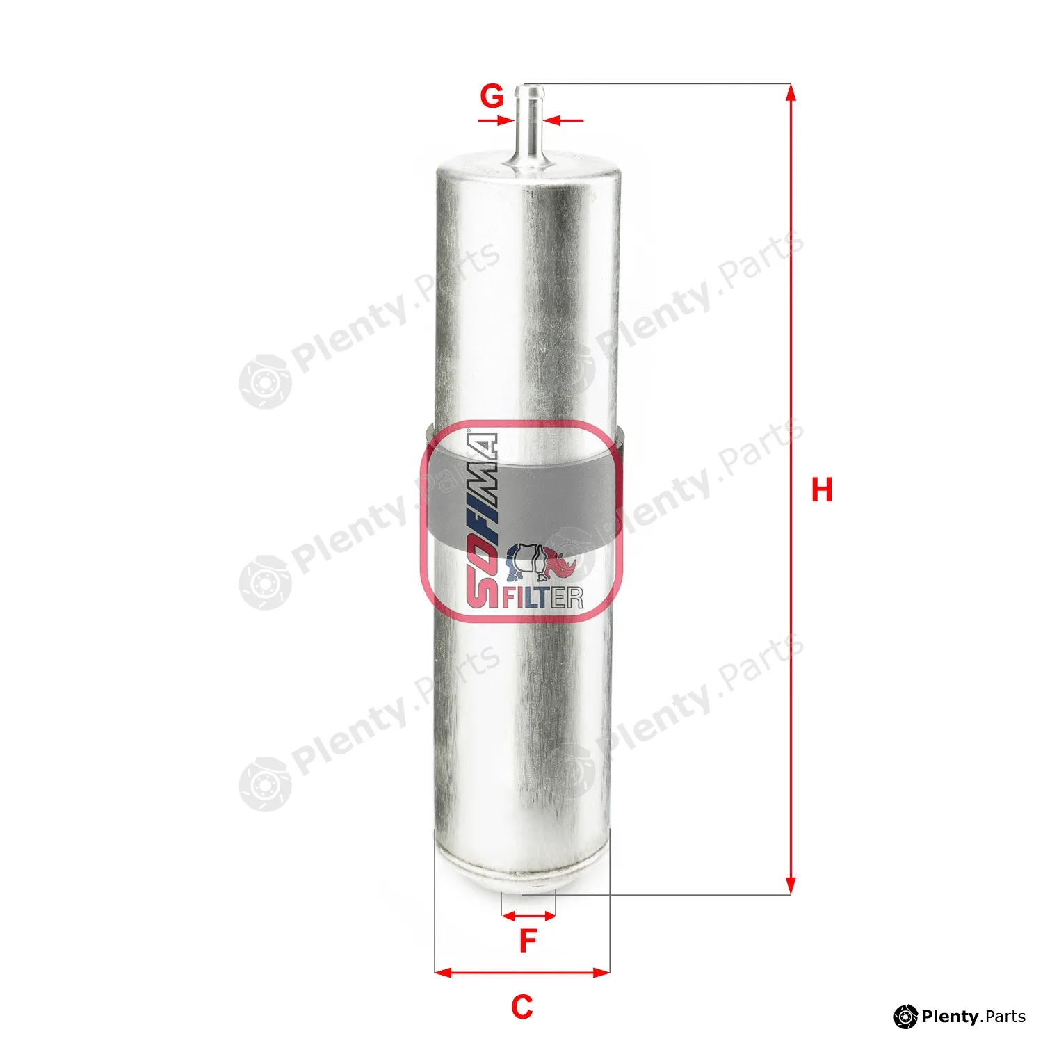 Fuel Filter