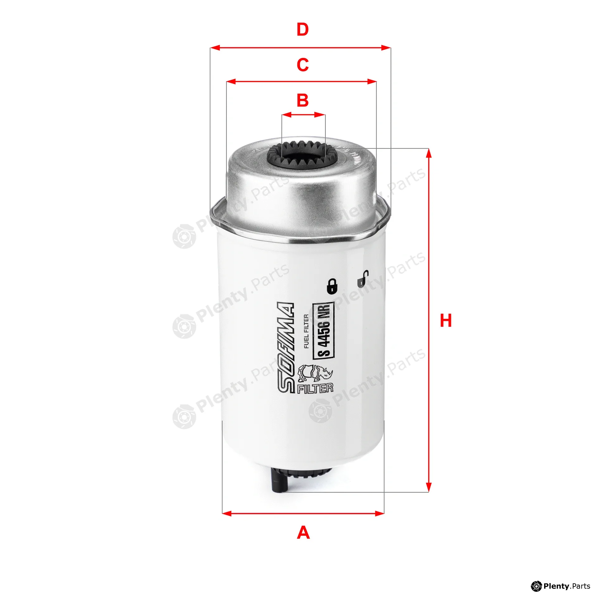 Fuel Filter