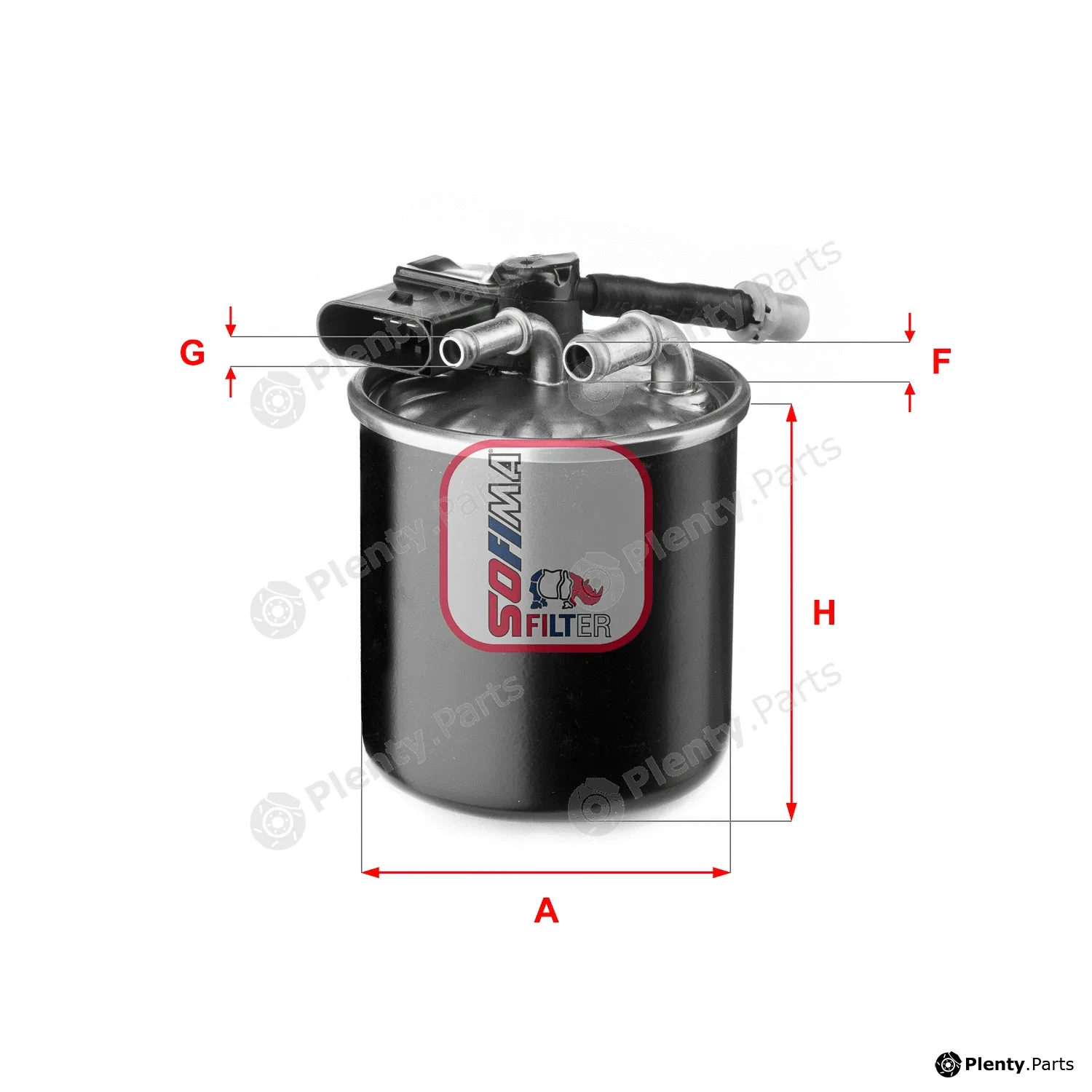 Fuel Filter