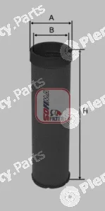 Sofima S7A88A — Secondary Air Filter