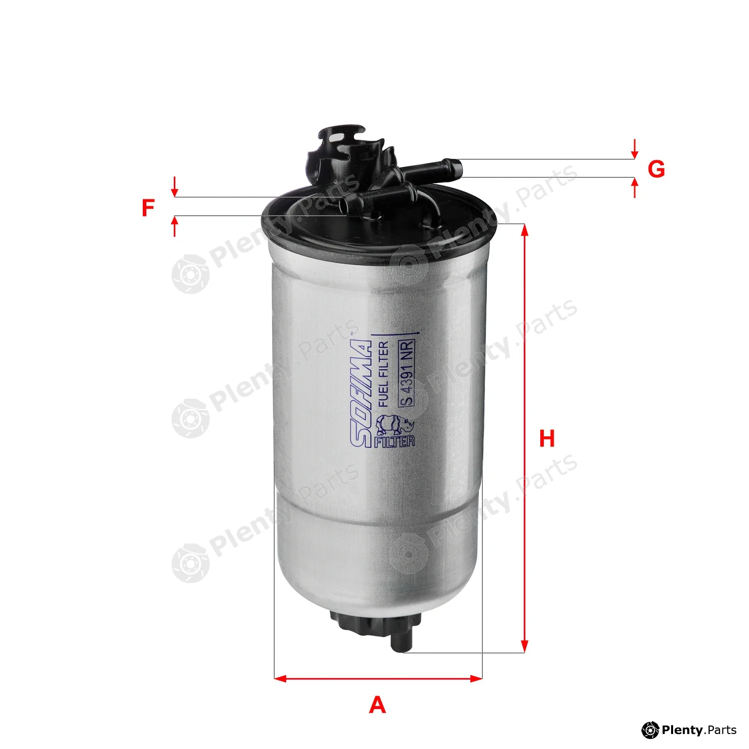 Fuel Filter