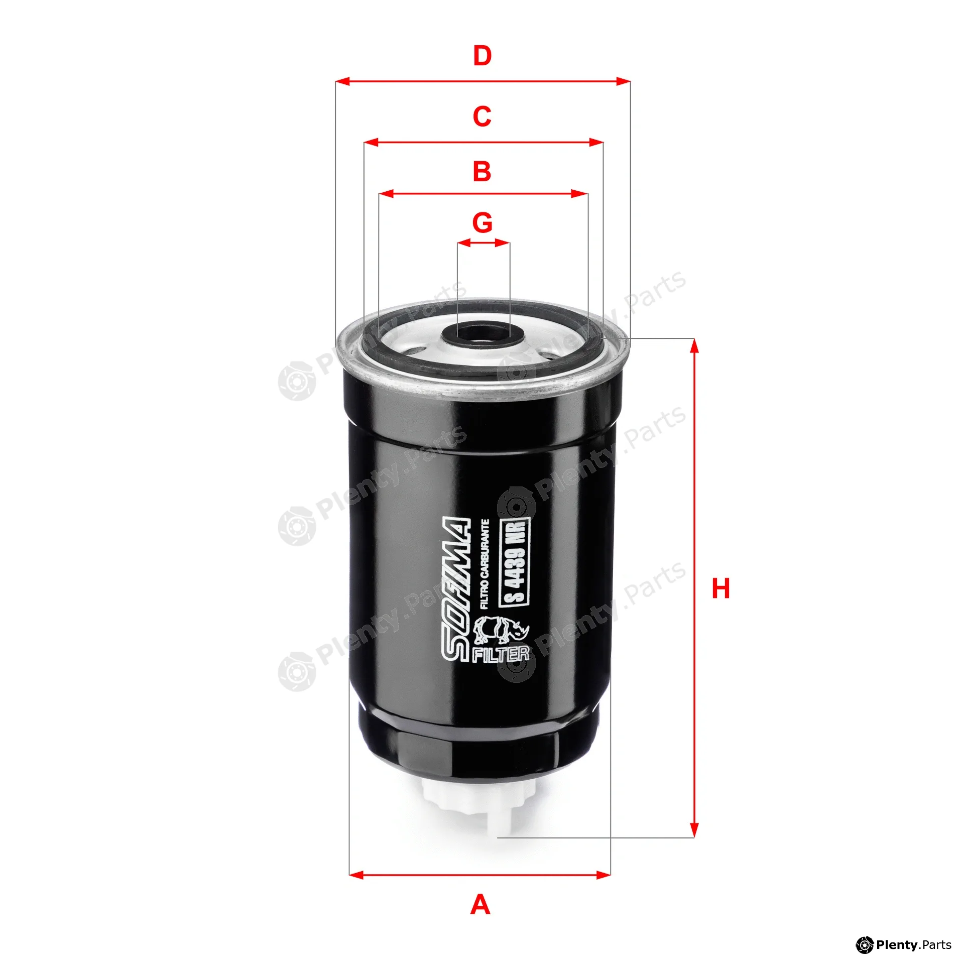 Fuel Filter
