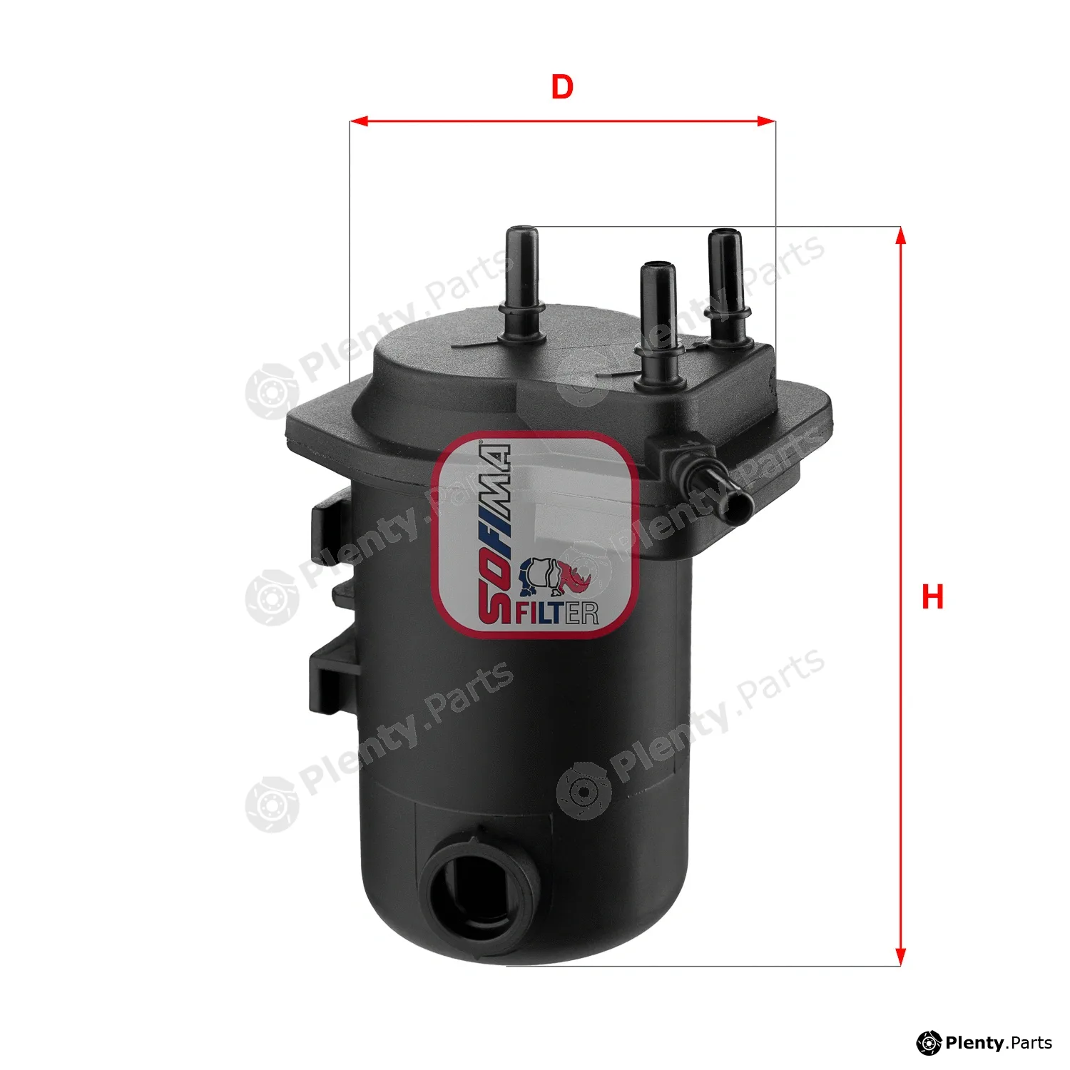 Fuel Filter
