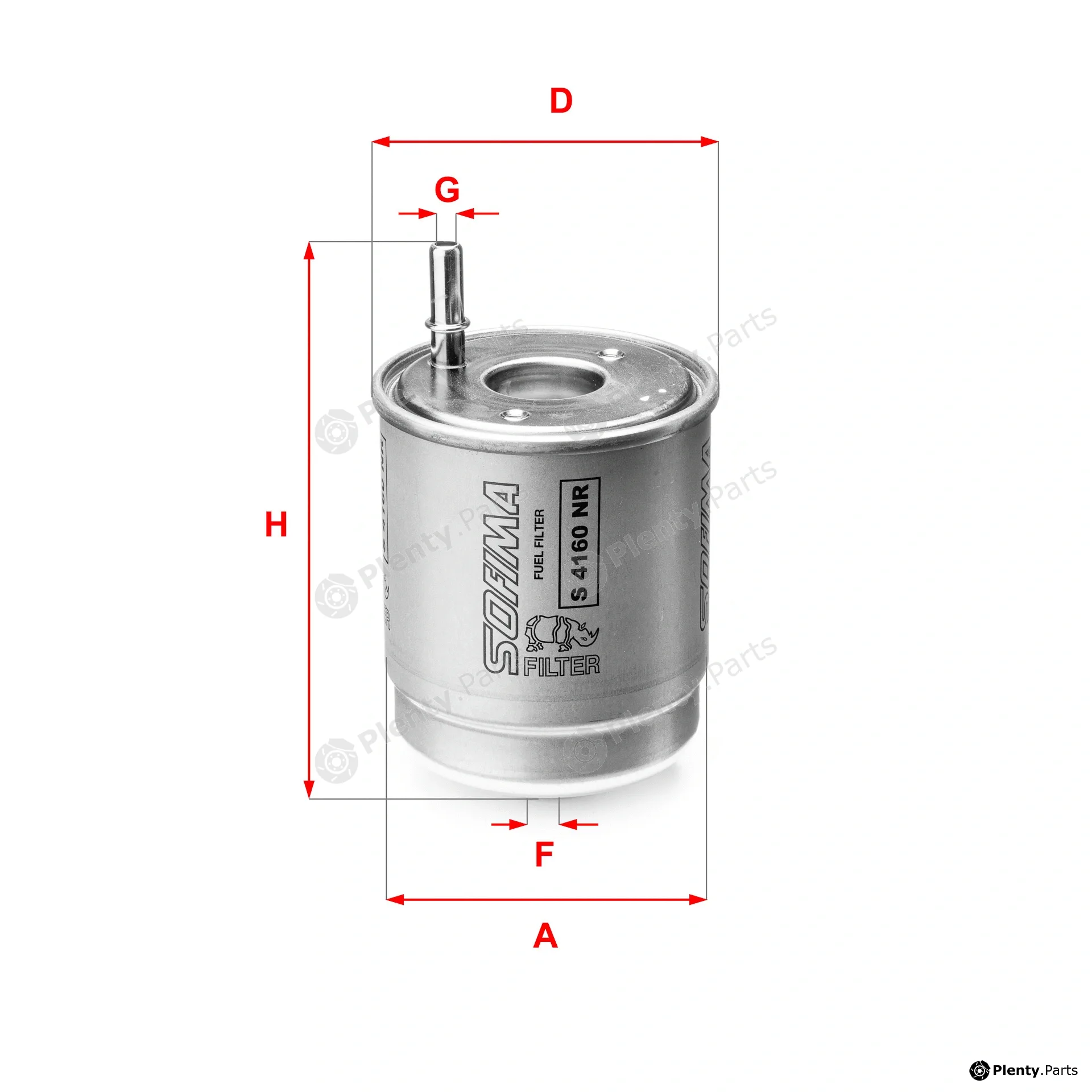 Fuel Filter