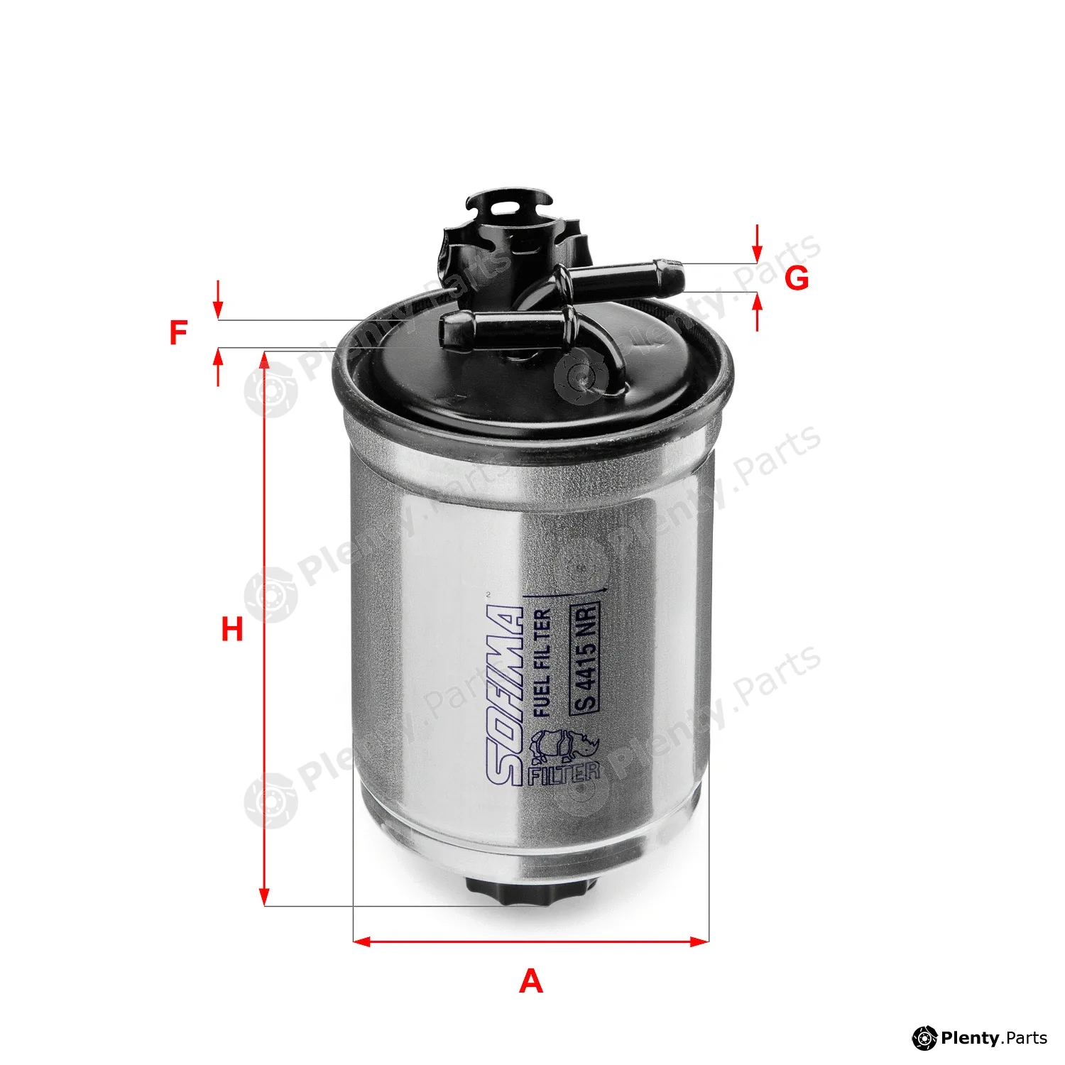 Fuel Filter