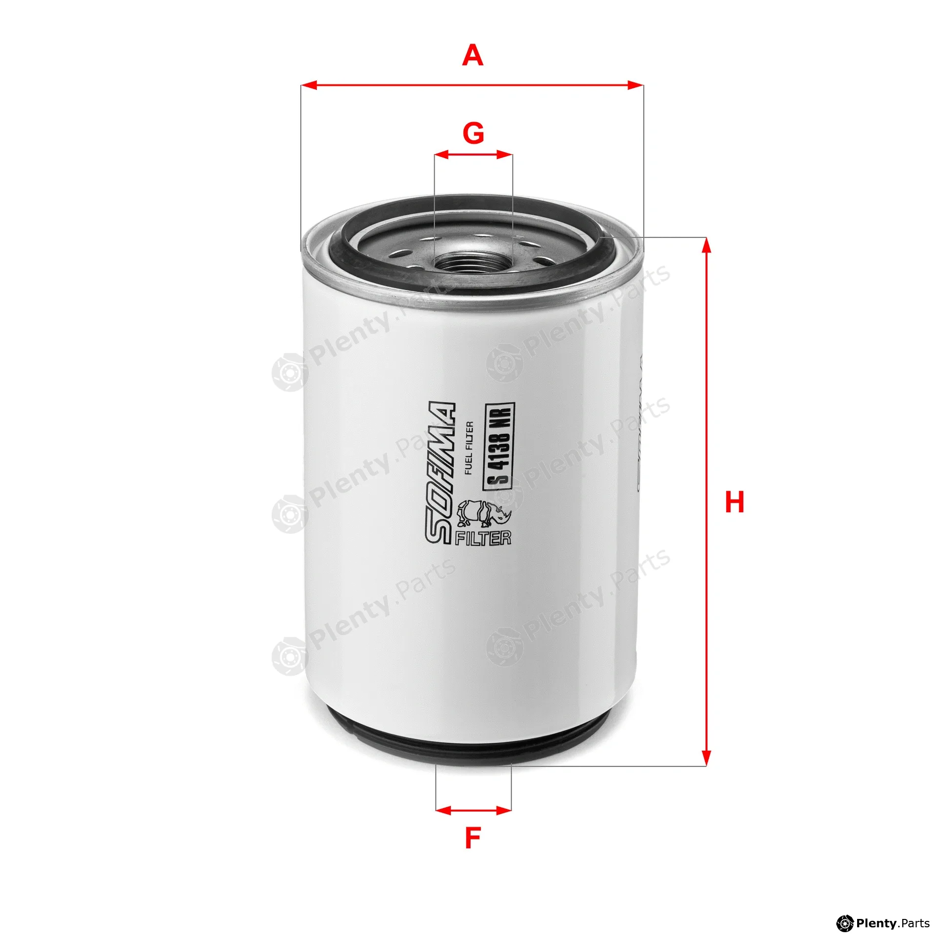 Fuel Filter
