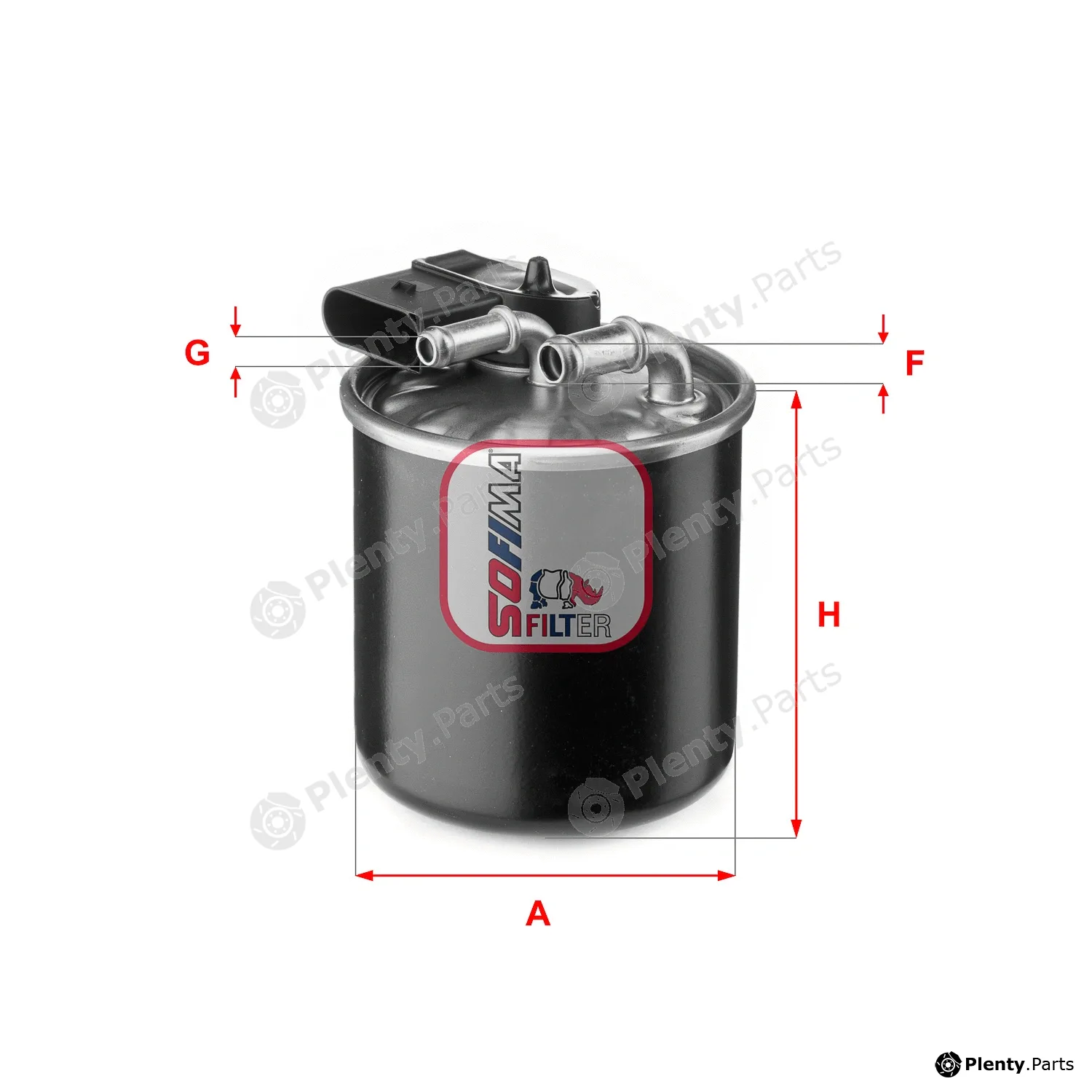 Fuel Filter