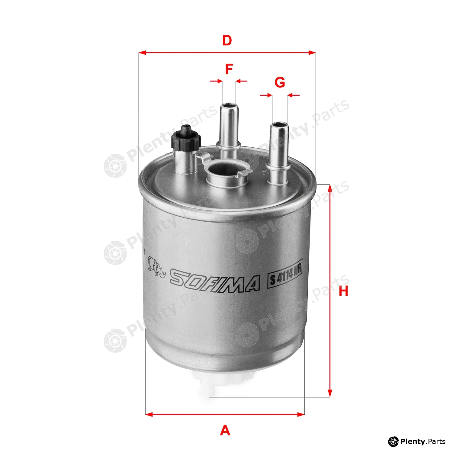 Fuel Filter