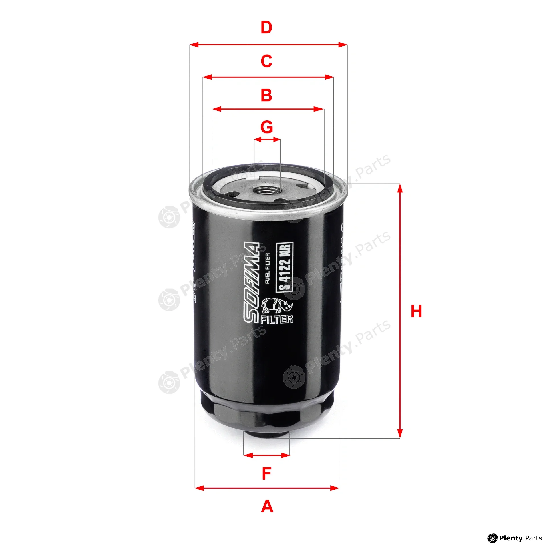 Fuel Filter