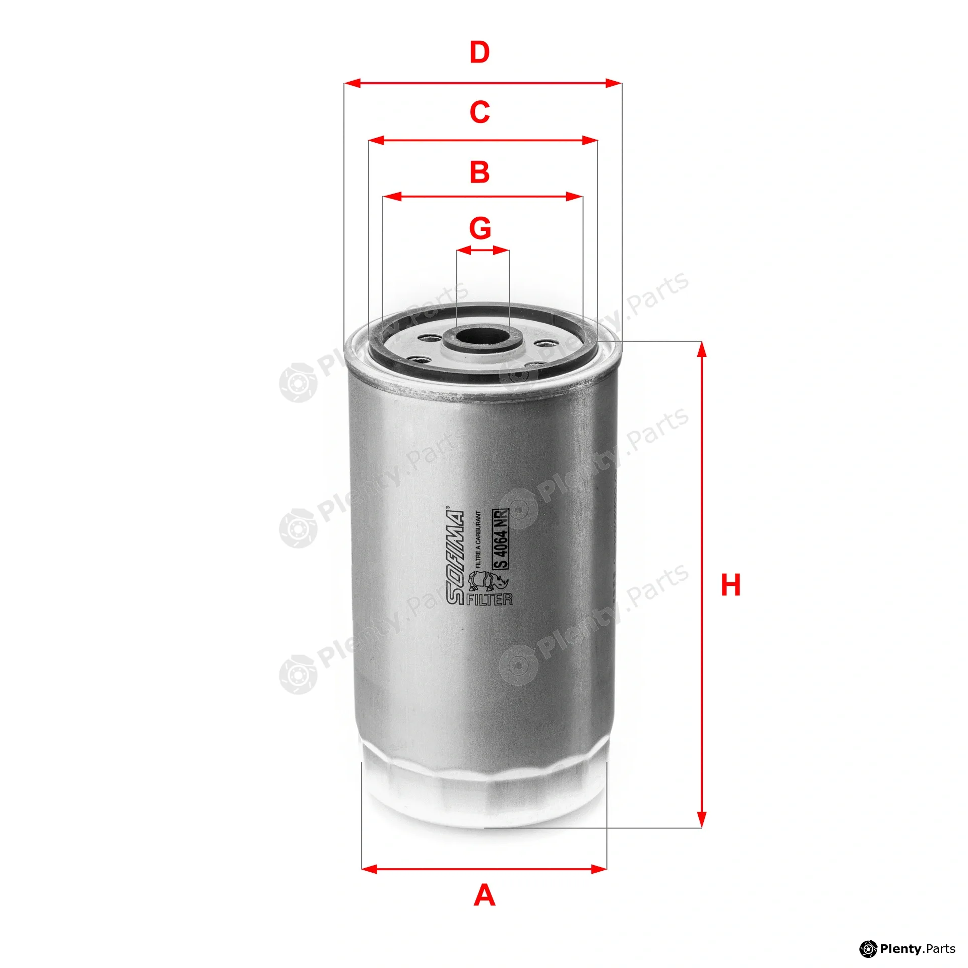 Fuel Filter