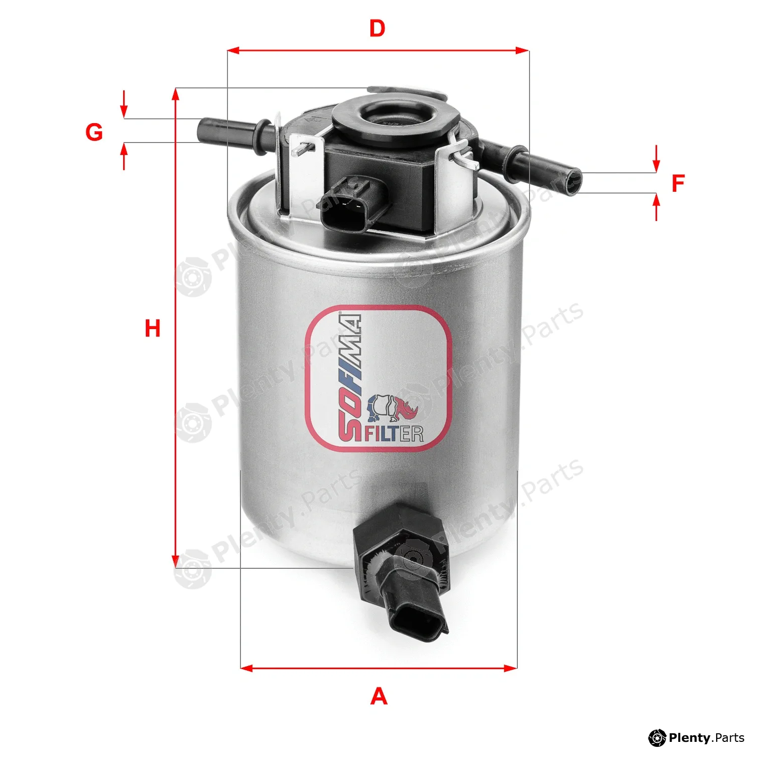 Fuel Filter