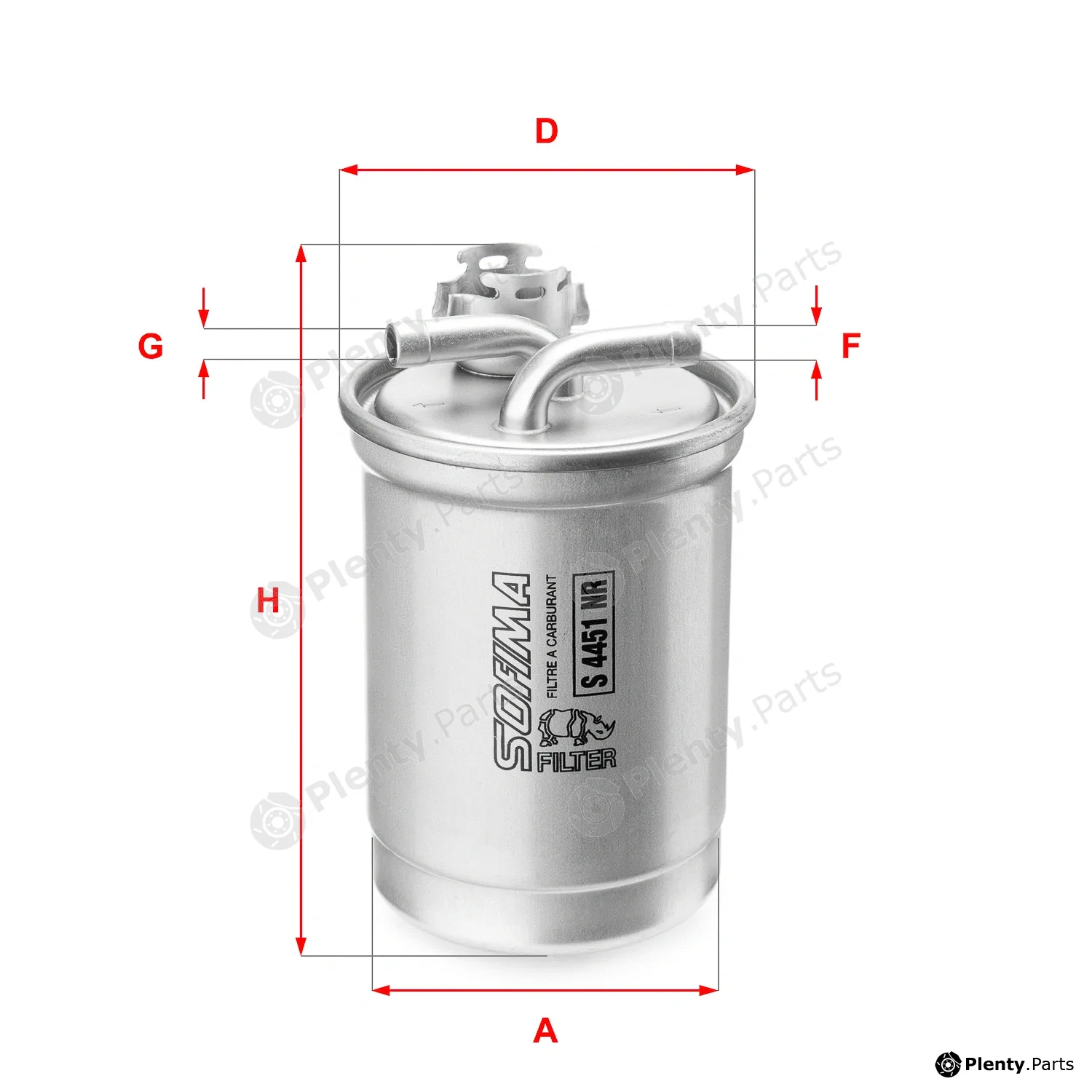 Fuel Filter
