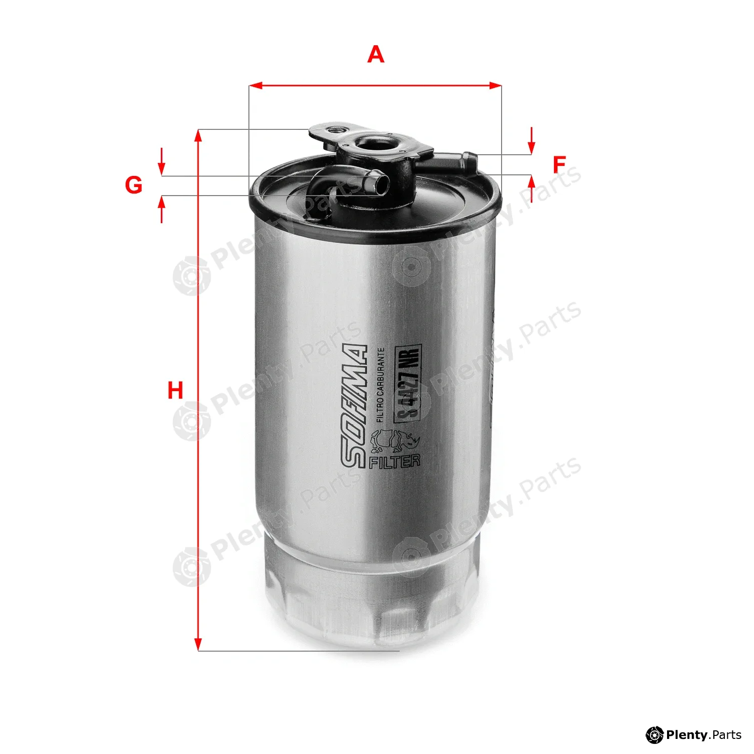 Fuel Filter