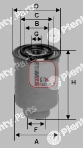 Fuel Filter