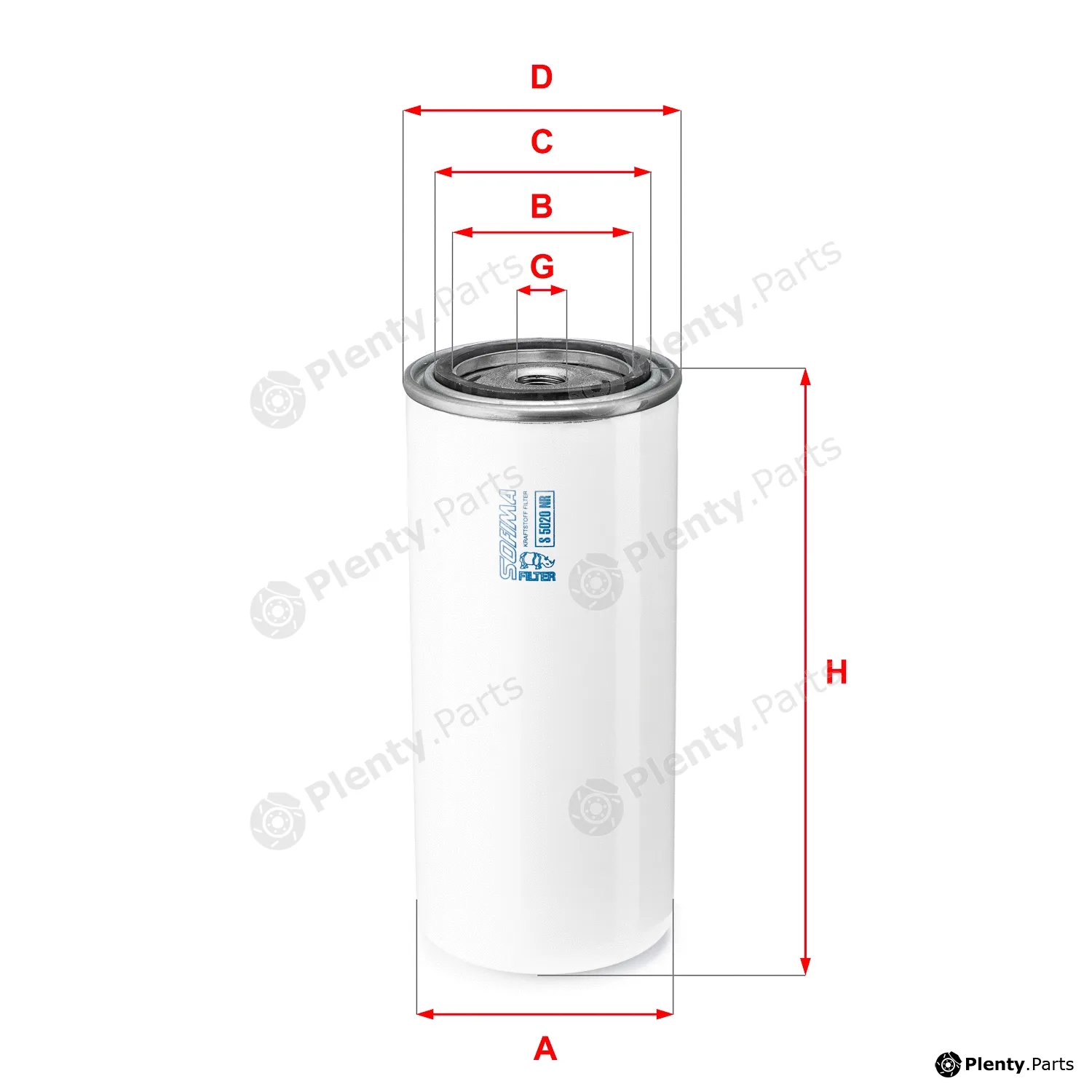 Fuel Filter