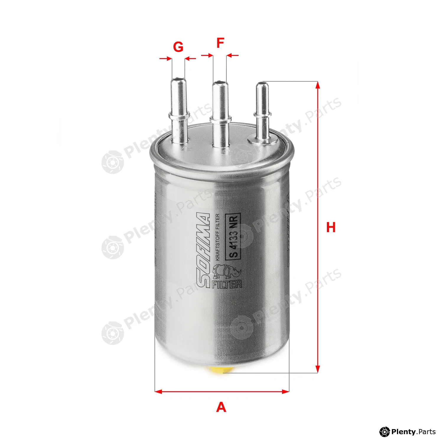 Fuel Filter