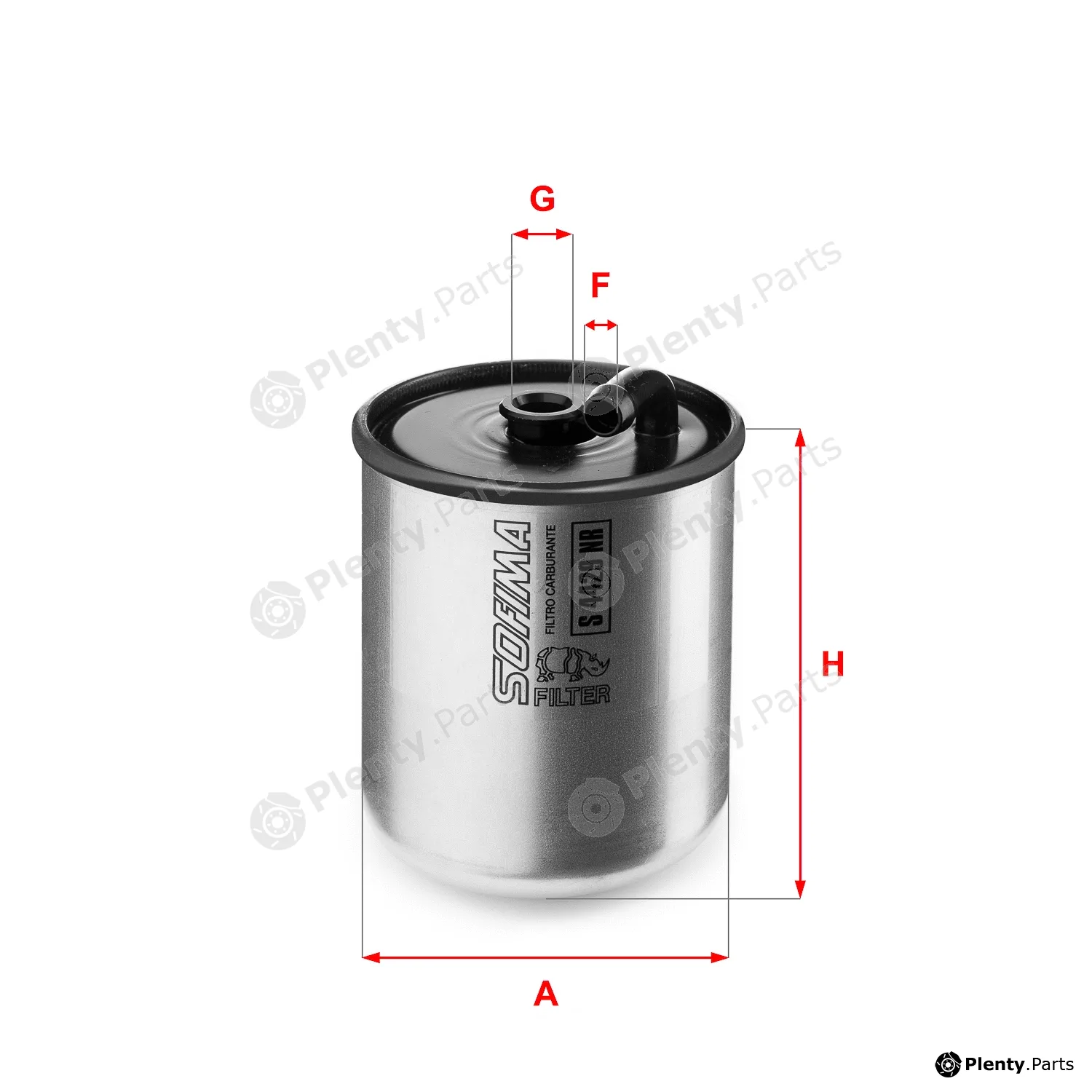 Fuel Filter