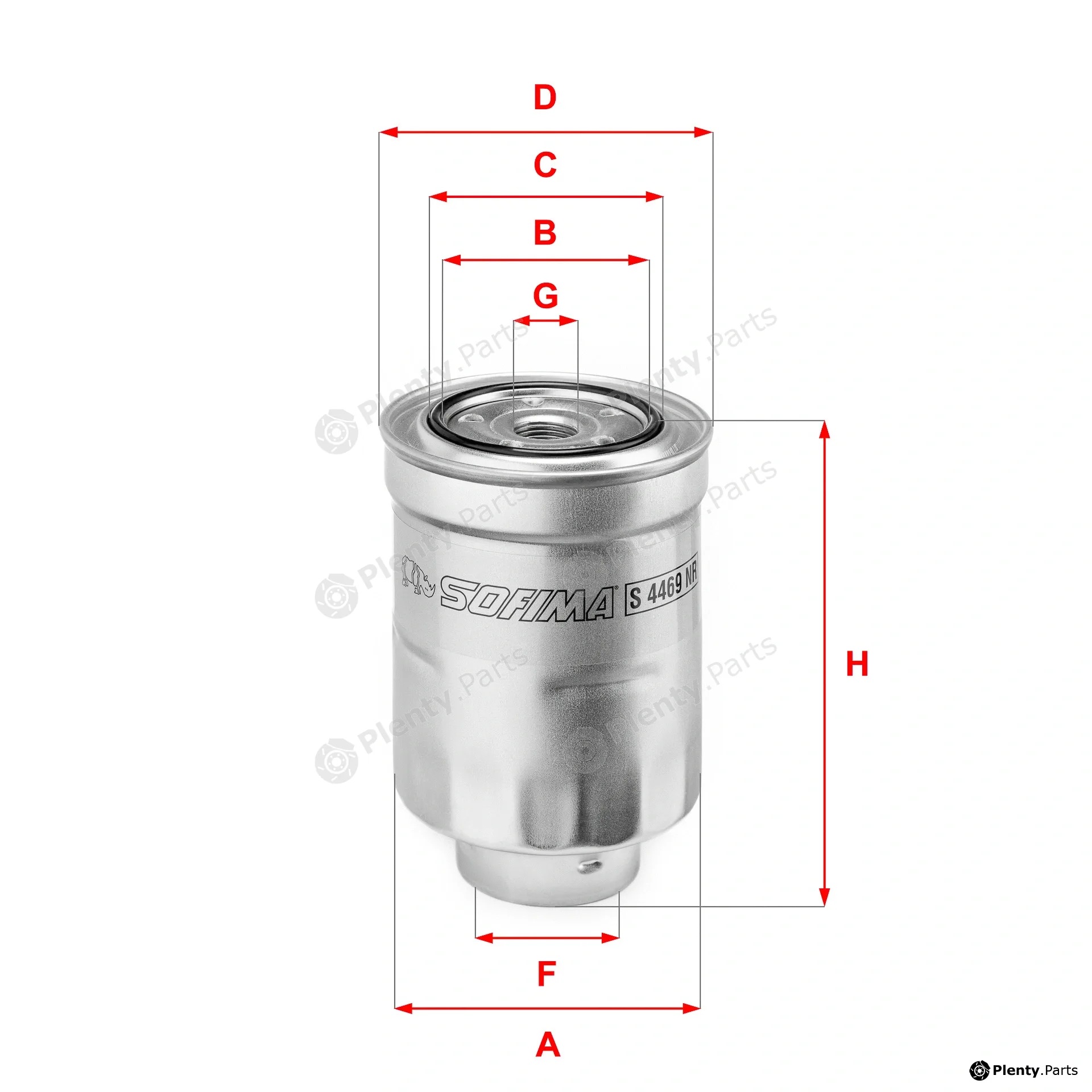 Fuel Filter
