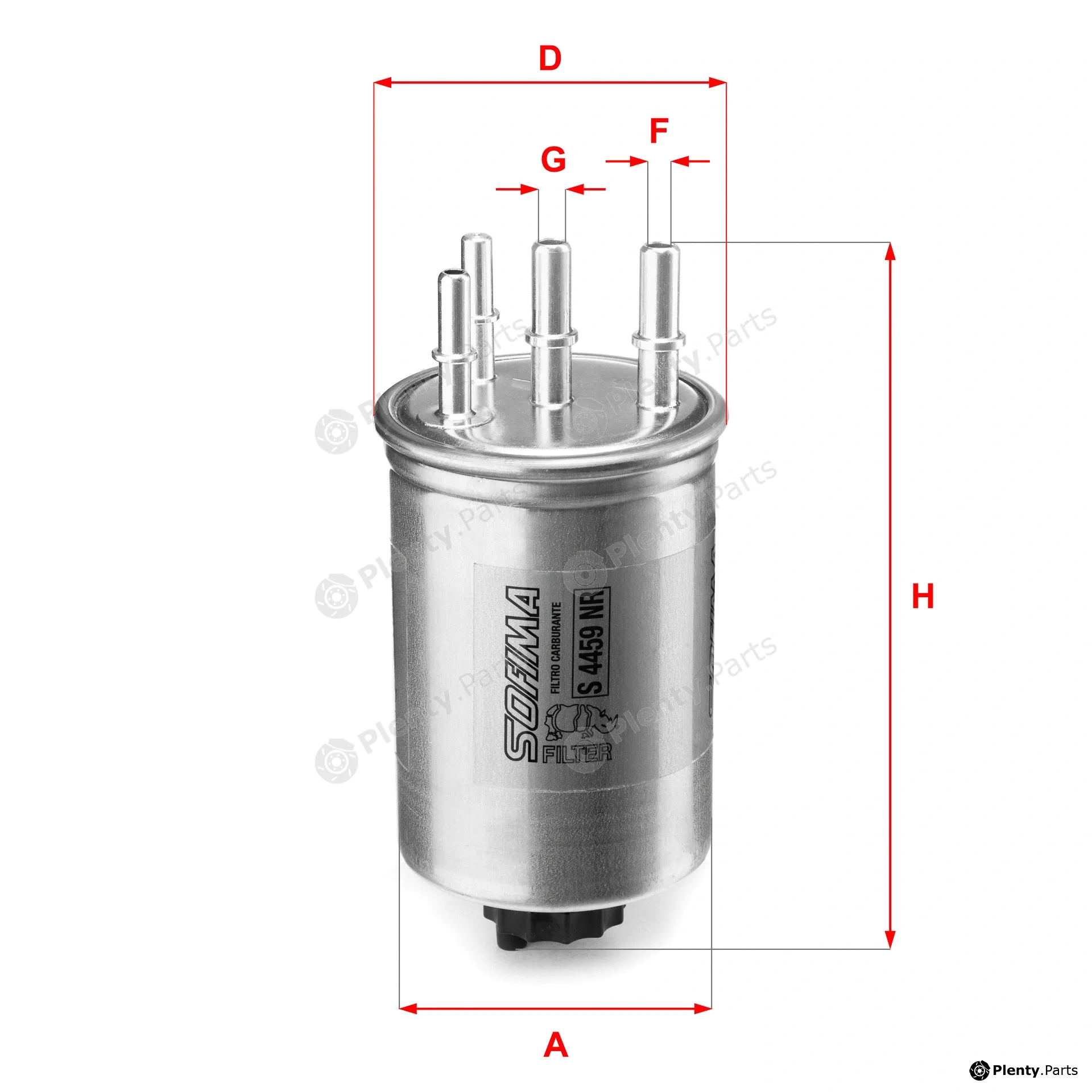 Fuel Filter