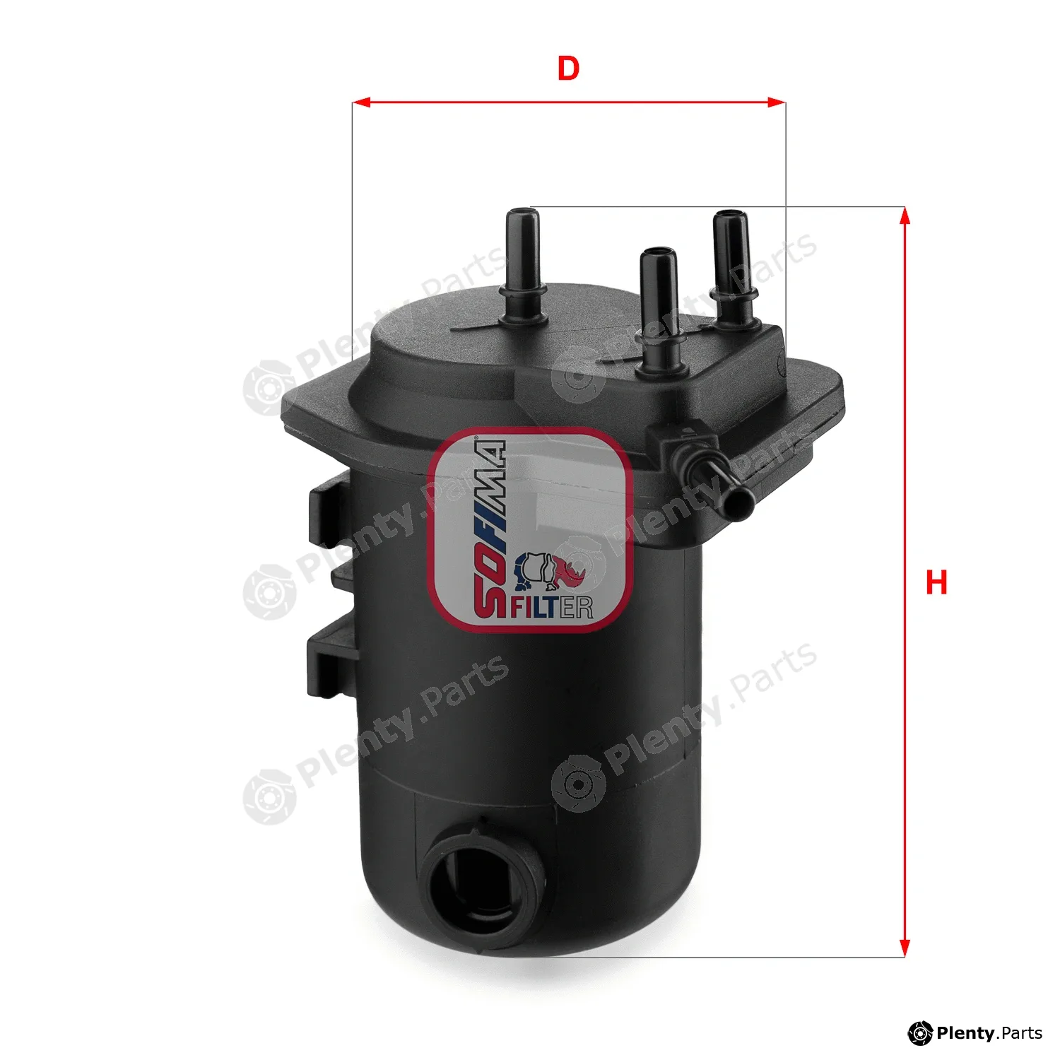Fuel Filter