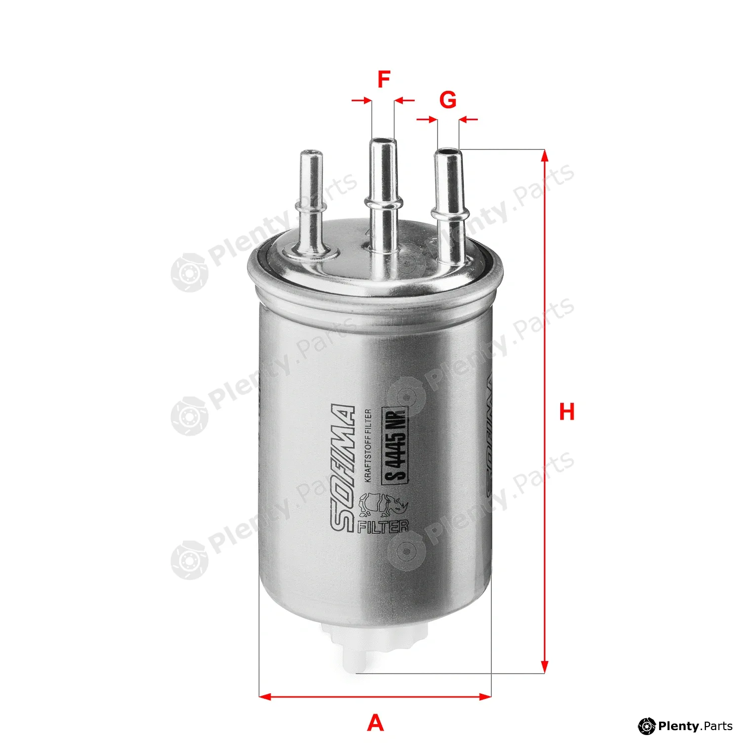 Fuel Filter