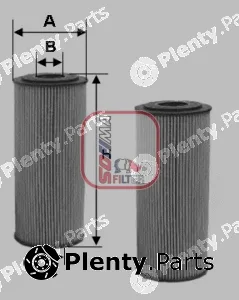 Sofima S5133PE — Oil Filter