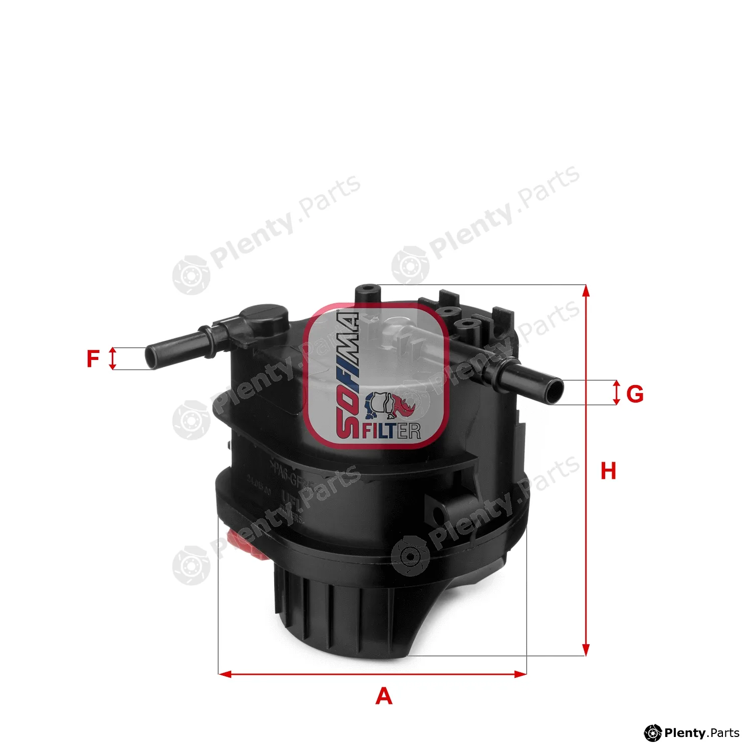 Fuel Filter