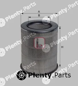 Sofima S7347A — Air Filter