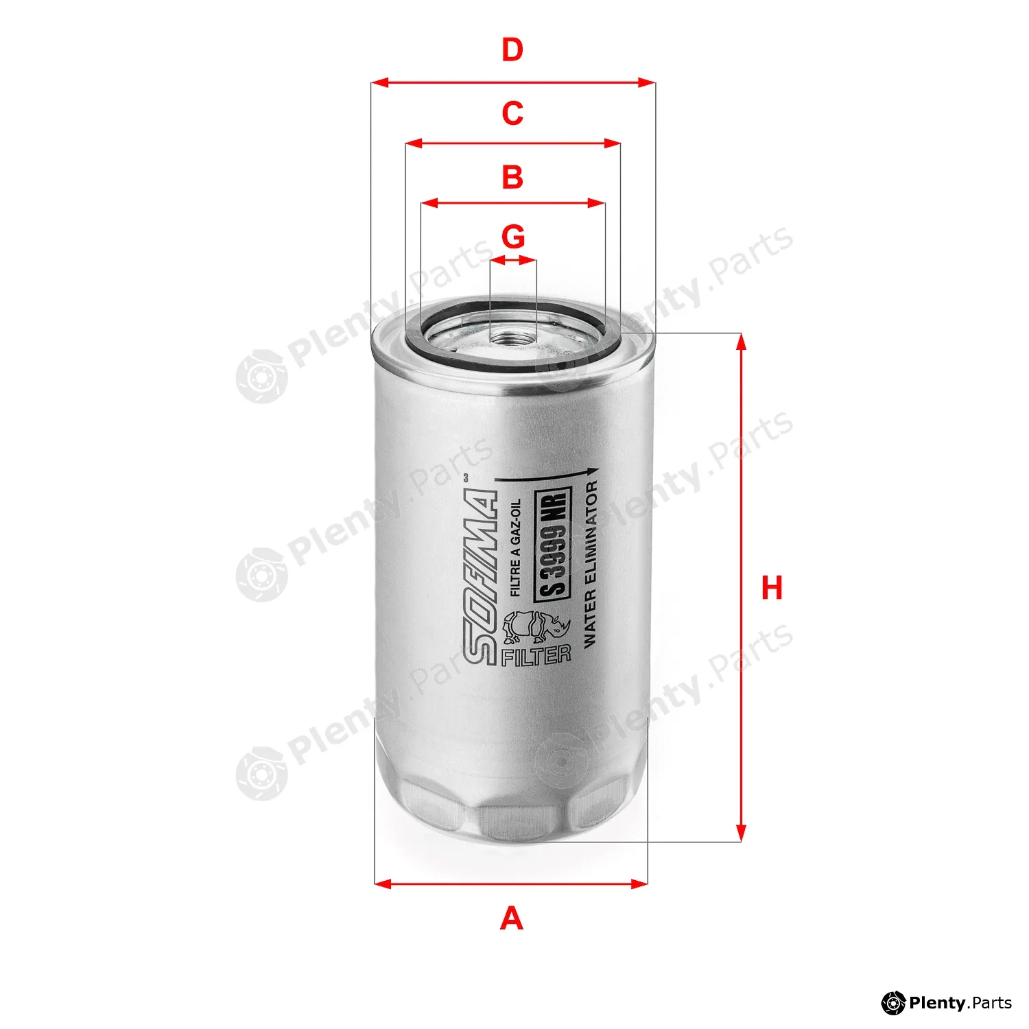 Fuel Filter