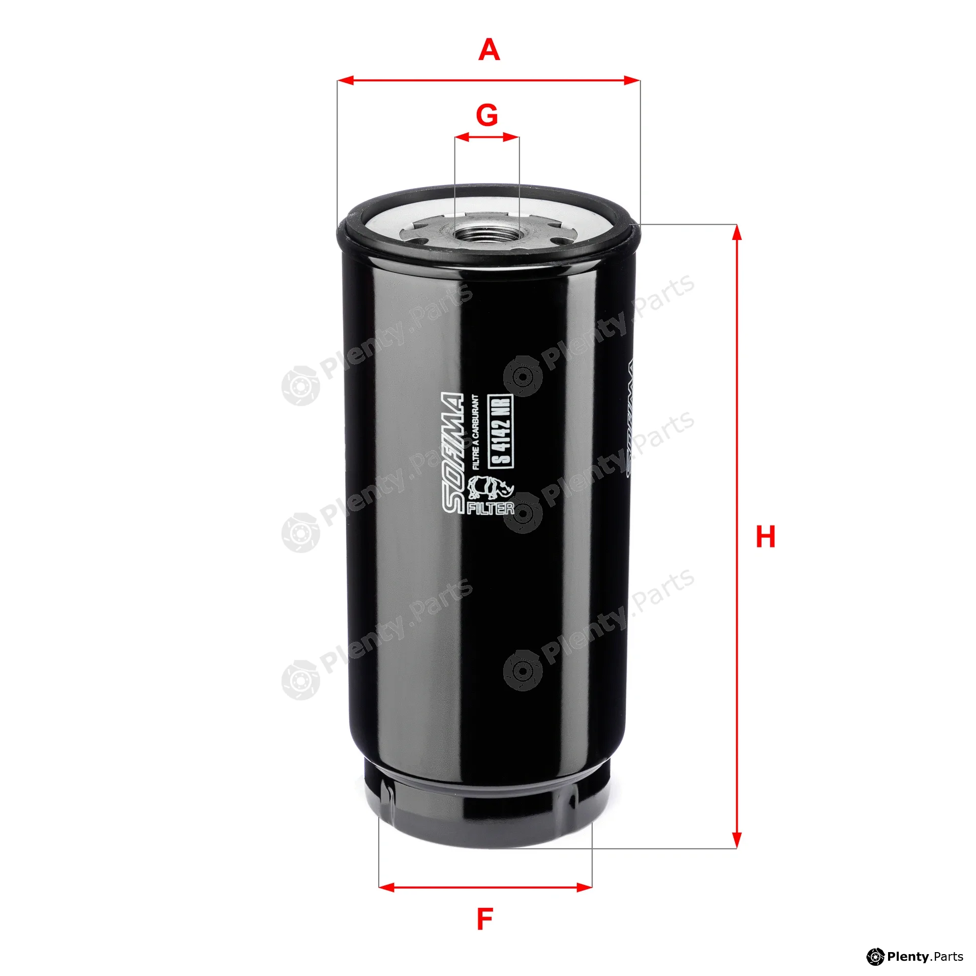 Fuel Filter