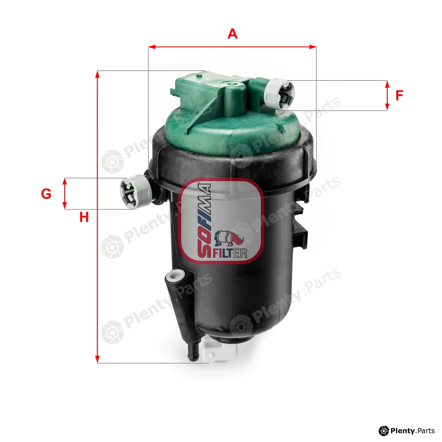 Fuel Filter