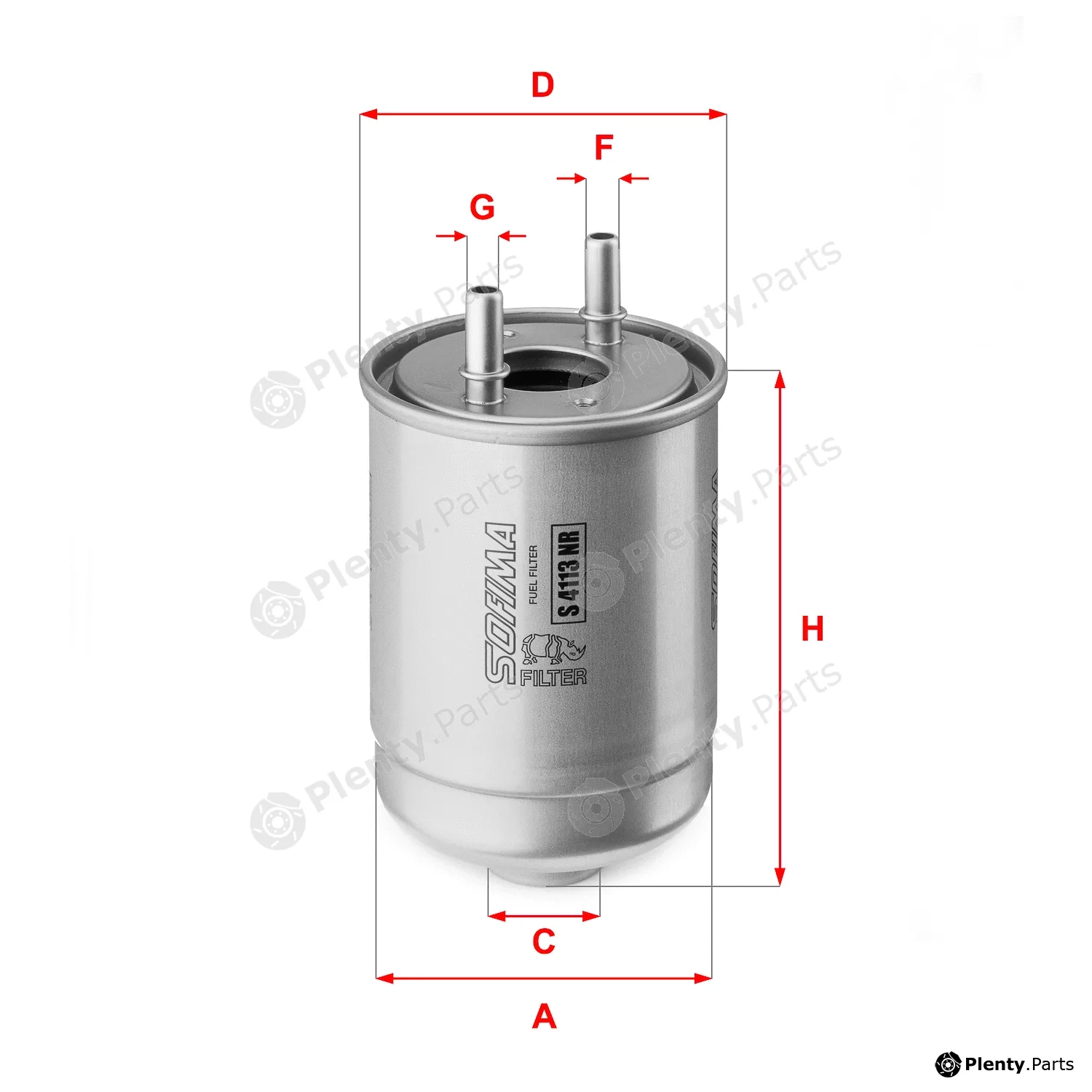 Fuel Filter