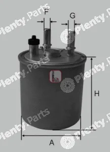 Fuel Filter