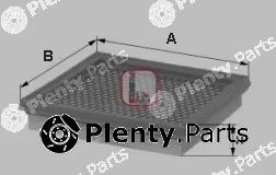 Sofima S0133A — Air Filter
