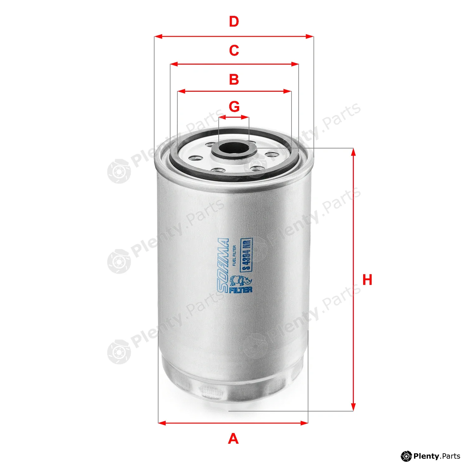 Fuel Filter