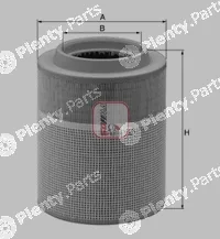Sofima S7C16A — Air Filter
