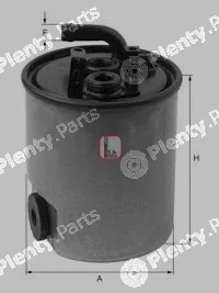 Fuel Filter