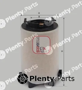 Sofima S2512A — Air Filter