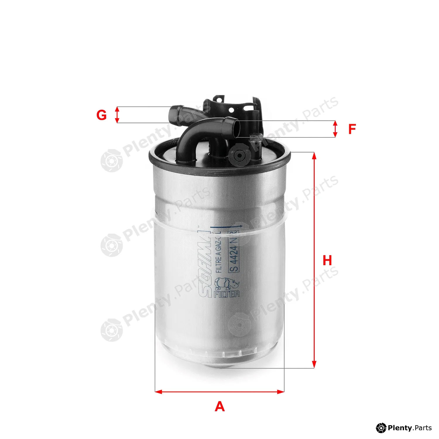 Fuel Filter