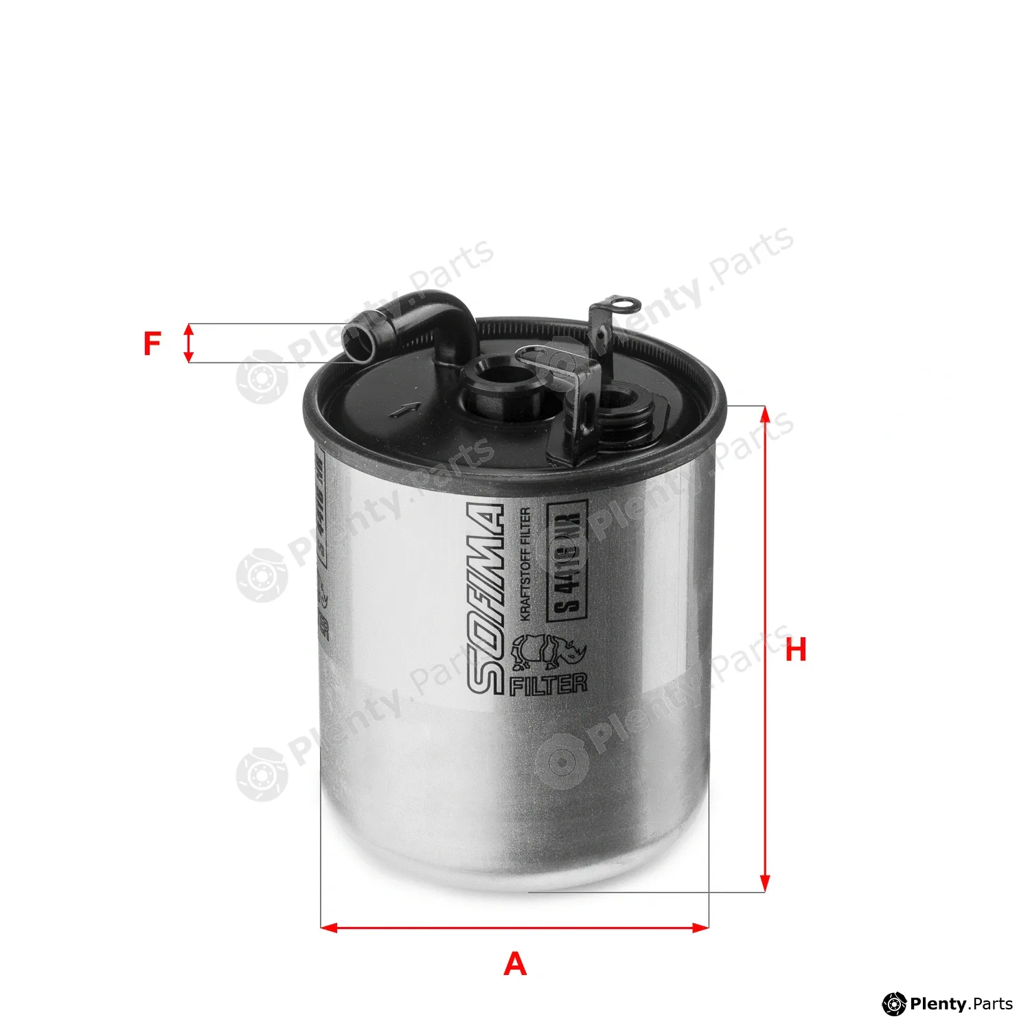 Fuel Filter