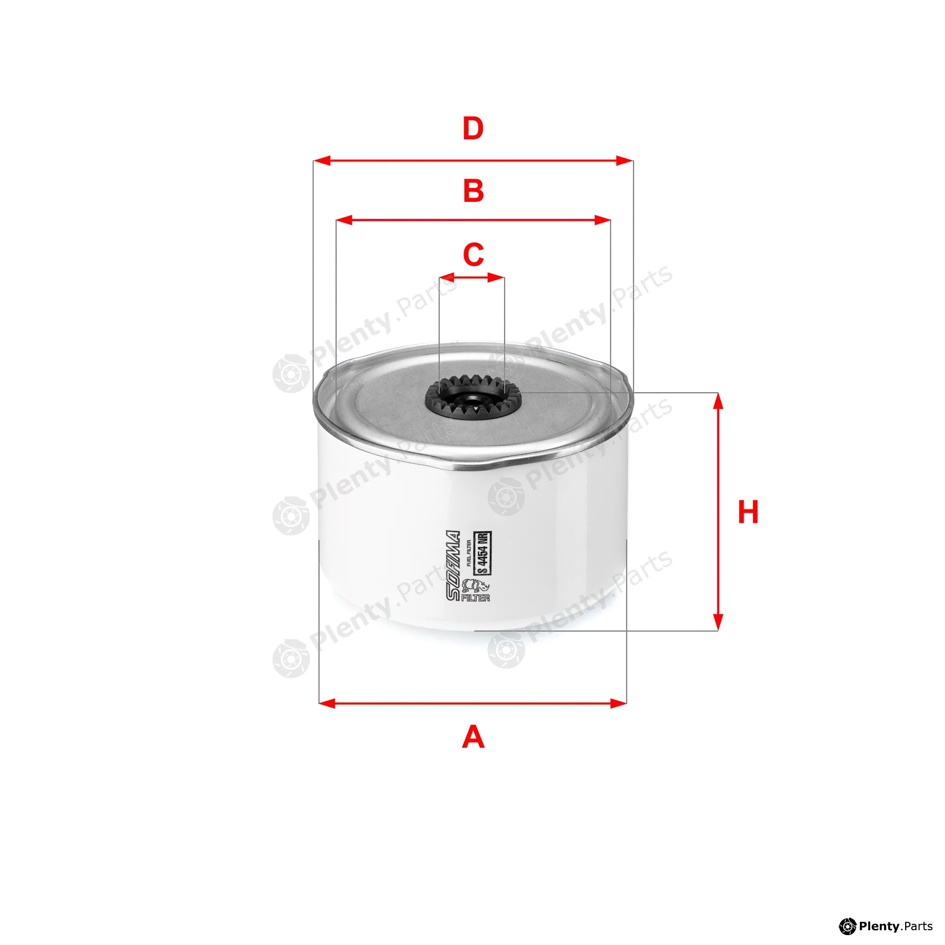 Fuel Filter
