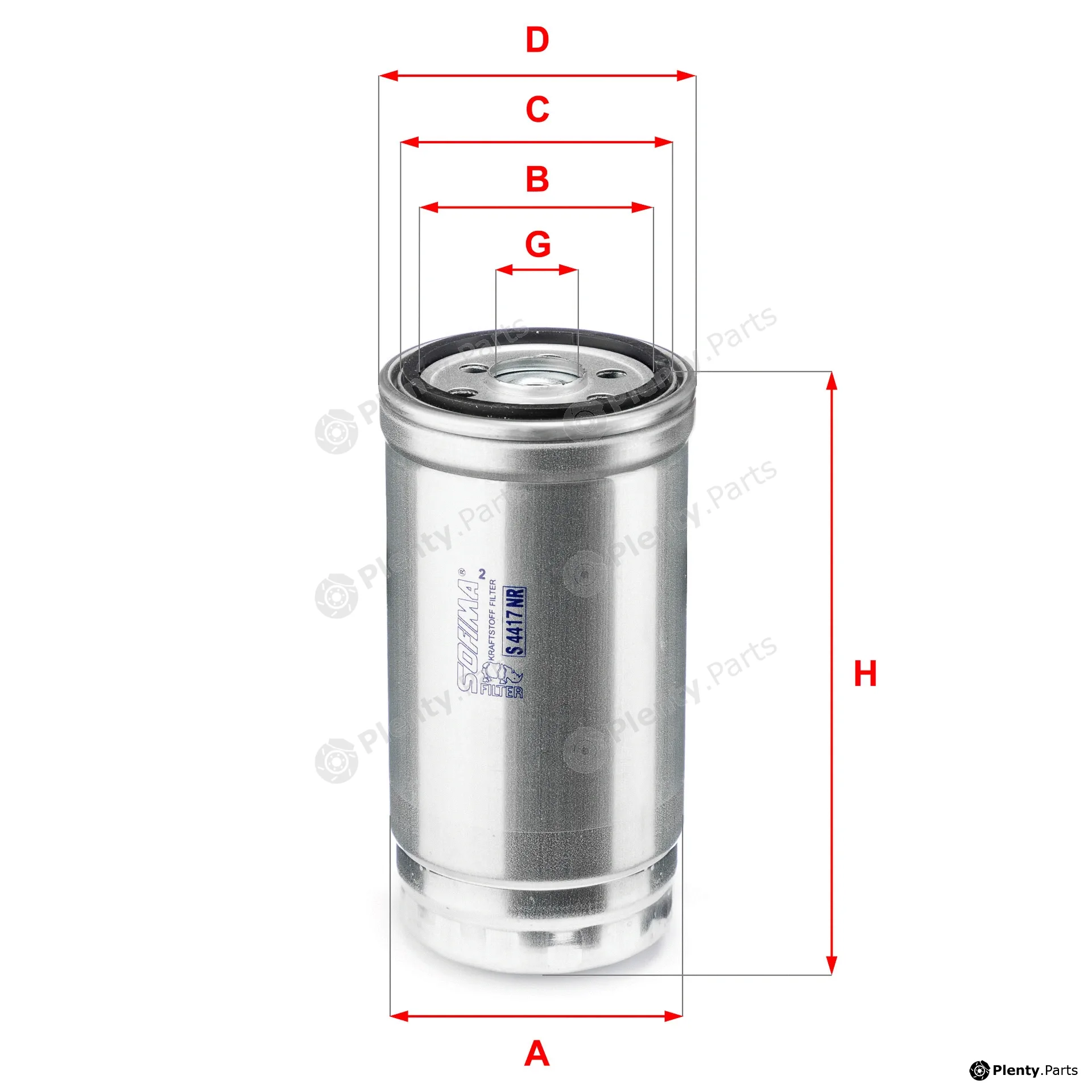 Fuel Filter