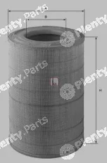 Sofima S7357A — Air Filter