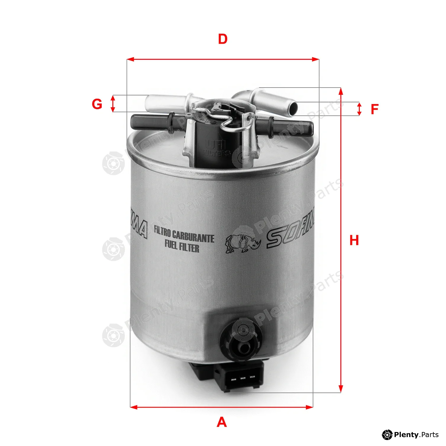 Fuel Filter