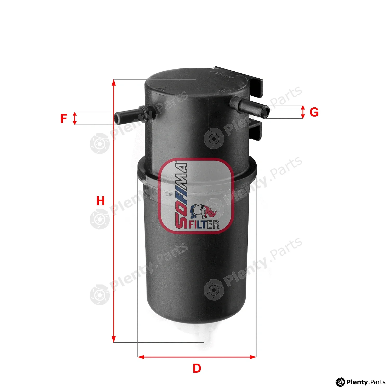 Fuel Filter