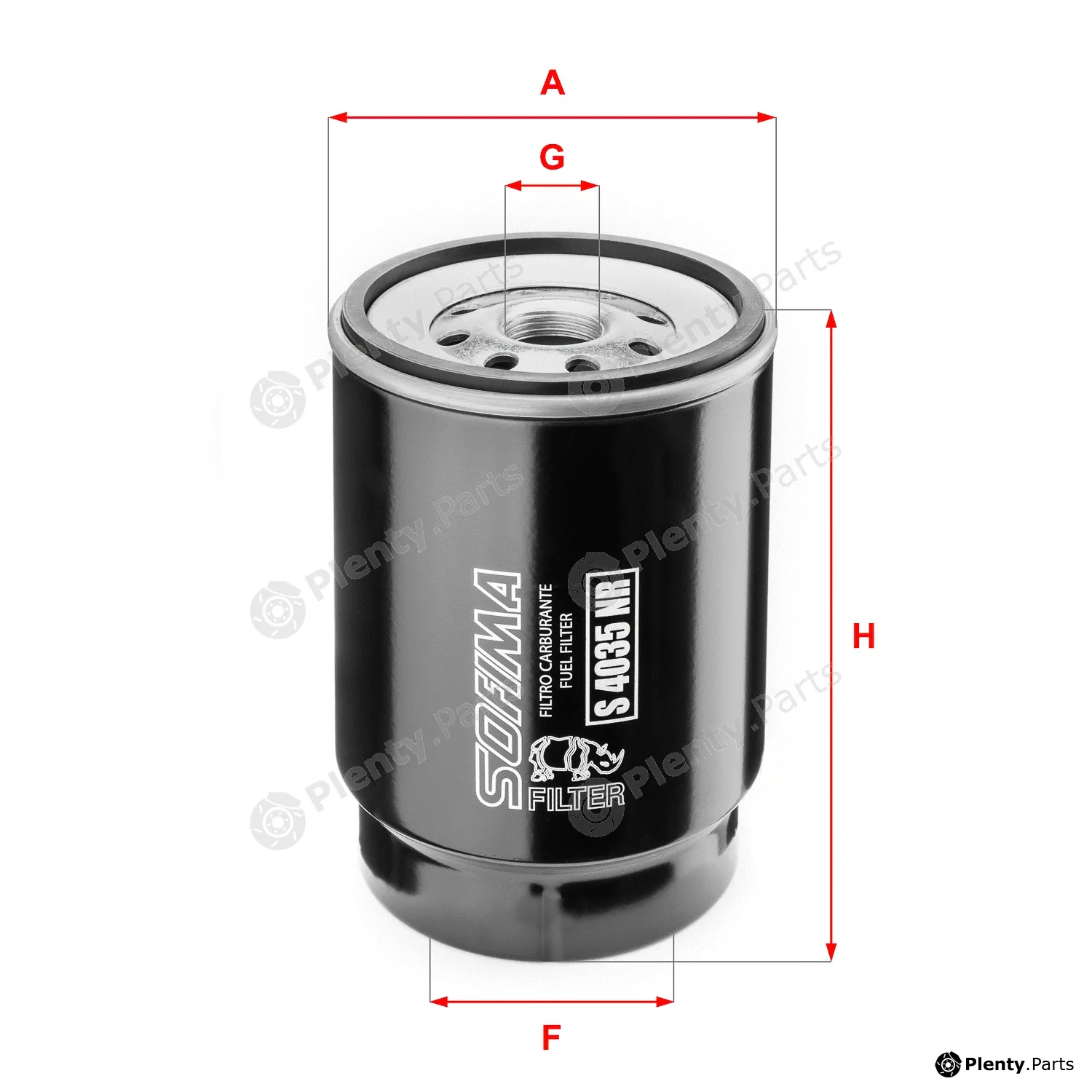 Fuel Filter